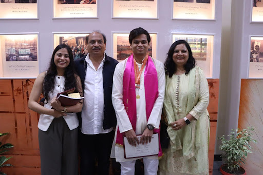 Convocation Gallery Image 4